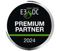 Premiumpartner der E3/DC